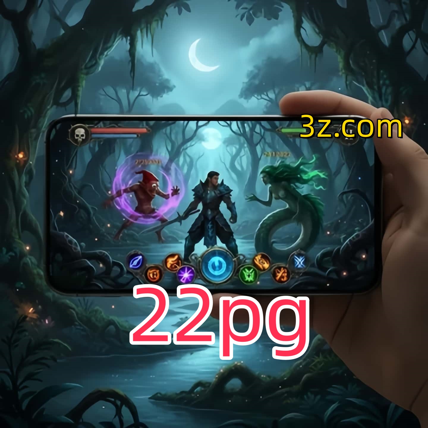 Ofertas Imperdíveis na 22pg: Promoções e Bônus Que Valem a Pena