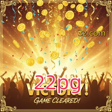 22pg: Seu Cassino Premiado com Pagamentos Rápidos