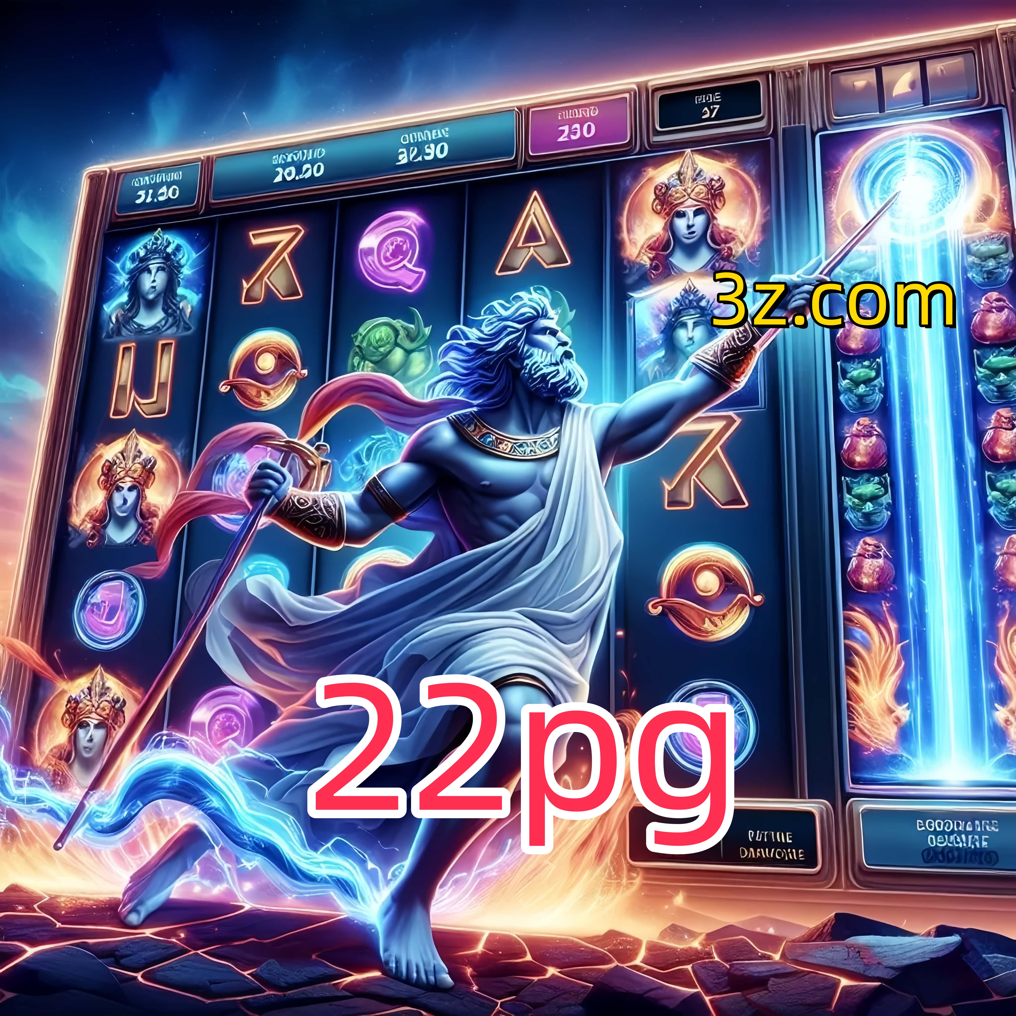 22pg - Cassino Site Oficial - 22pgip.com