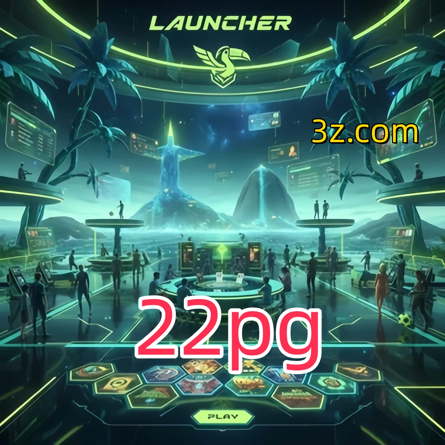 22pg: Seu Especialista em Apostas Esportivas Brasileiras